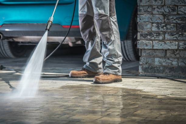 Best Graffiti Removal  in Thermopolis, WY