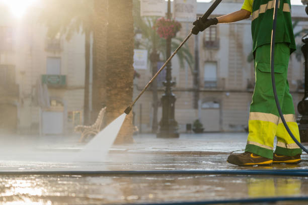 Professional Pressure Washing Services in Thermopolis, WY